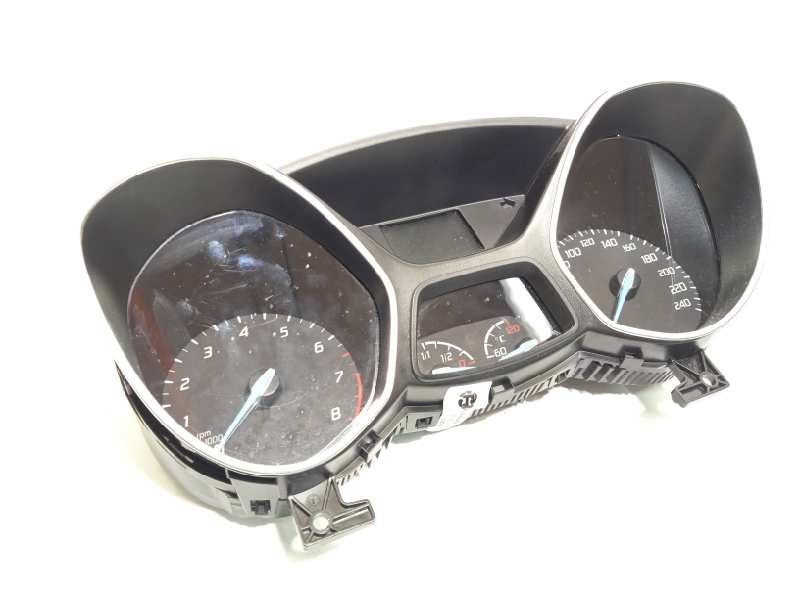 CUADRO INSTRUMENTOS BM5T10849BAD 1909778 