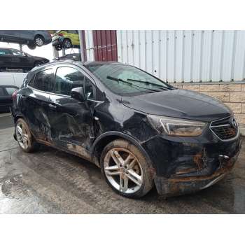 OPEL MOKKA / MOKKA X (J13)