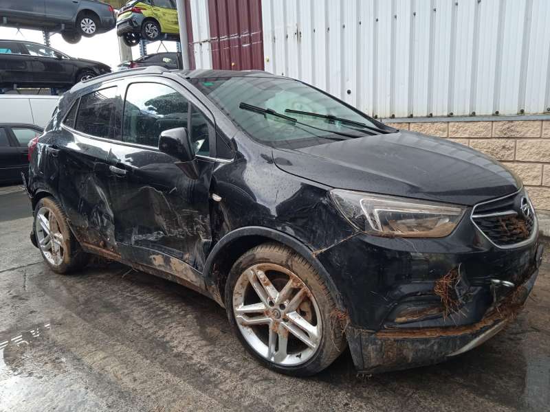 OPEL MOKKA / MOKKA X (J13)