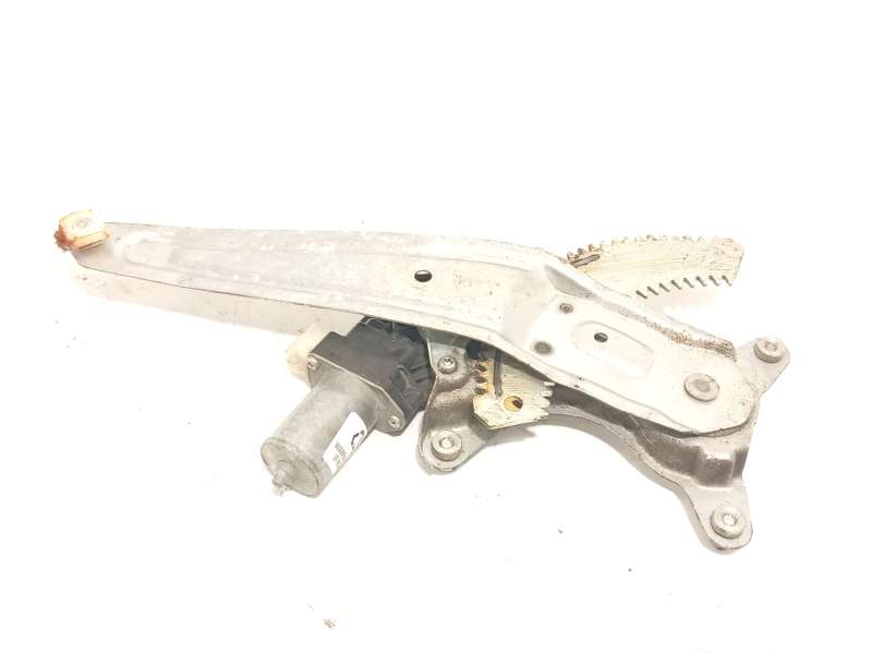 Recambio de elevalunas trasero izquierdo para suzuki vitara (ly) 1.4 t allgrip (apk 414) referencia OEM IAM 8356061M00 - Gris 2