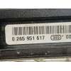 Recambio de abs para hyundai i30 (fd) 1.4 referencia OEM IAM 589202R500 0265951617 0265251576