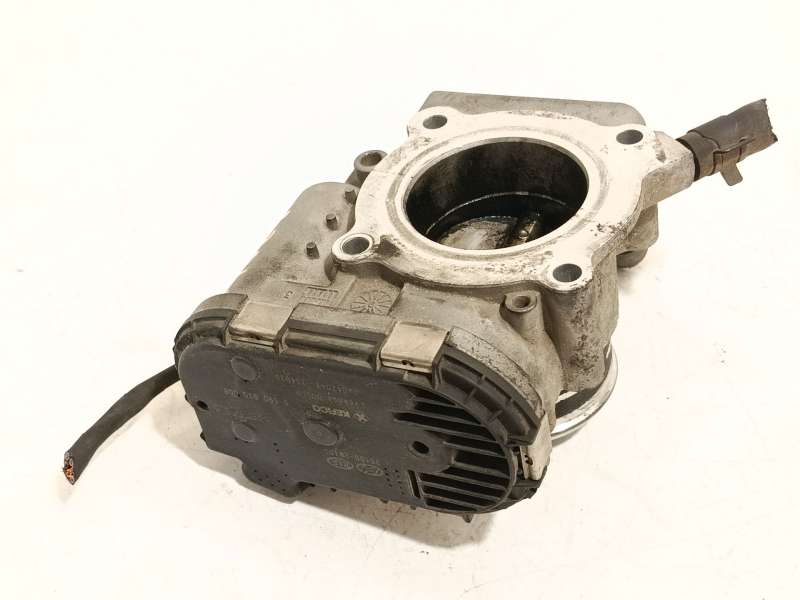 Recambio de caja mariposa para hyundai i30 (fd) 1.4 referencia OEM IAM 351002B150  9590930008 - Negro 3