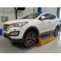 HYUNDAI SANTA FÉ III (DM, DMA)