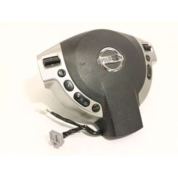 AIRBAG DELANTERO IZQUIERDO 98510BR26D CA40175LW