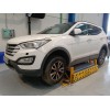 hyundai santa fé iii (dm, dma) del año 2014