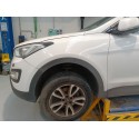 HYUNDAI SANTA FÉ III (DM, DMA)