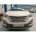 HYUNDAI SANTA FÉ III (DM, DMA)