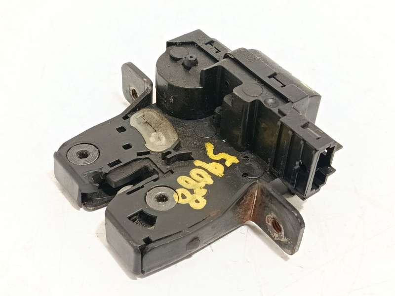 Recambio de cerradura maletero / porton para nissan qashqai i (j10, nj10) 2.0 dci referencia OEM IAM 90502EY10D