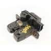 Recambio de cerradura maletero / porton para nissan qashqai i (j10, nj10) 2.0 dci referencia OEM IAM 90502EY10D  