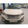 hyundai santa fé iii (dm, dma) del año 2014