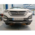 HYUNDAI SANTA FÉ III (DM, DMA)