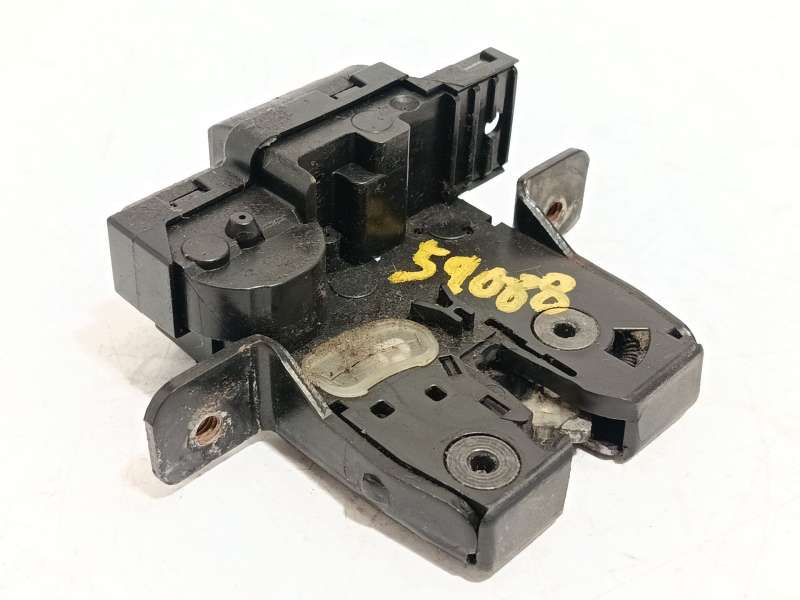 Recambio de cerradura maletero / porton para nissan qashqai i (j10, nj10) 2.0 dci referencia OEM IAM 90502EY10D 2