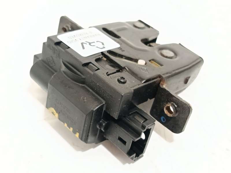 Recambio de cerradura maletero / porton para nissan qashqai i (j10, nj10) 2.0 dci referencia OEM IAM 90502EY10D 3