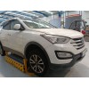 hyundai santa fé iii (dm, dma) del año 2014