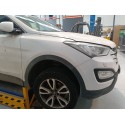 HYUNDAI SANTA FÉ III (DM, DMA)