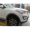 hyundai santa fé iii (dm, dma) del año 2014