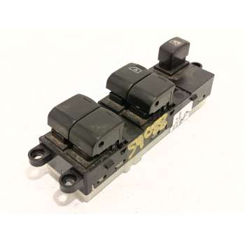 MANDO ELEVALUNAS DELANTERO IZQUIERDO 25401JD00B 