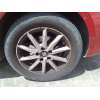 seat ibiza iv (6j5, 6p1) del año 2014