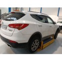 HYUNDAI SANTA FÉ III (DM, DMA)