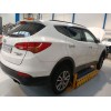 hyundai santa fé iii (dm, dma) del año 2014