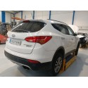 HYUNDAI SANTA FÉ III (DM, DMA)