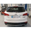 HYUNDAI SANTA FÉ III (DM, DMA)