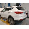 hyundai santa fé iii (dm, dma) del año 2014