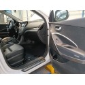 HYUNDAI SANTA FÉ III (DM, DMA)
