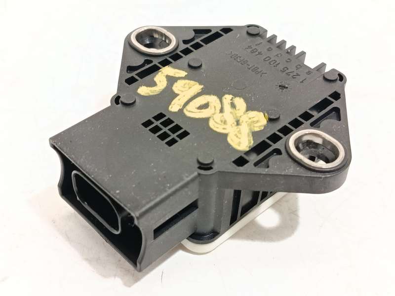 Recambio de centralita esp para nissan qashqai i (j10, nj10) 2.0 dci referencia OEM IAM 479300006R  0265005757 3