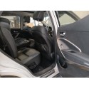 HYUNDAI SANTA FÉ III (DM, DMA)