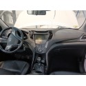 HYUNDAI SANTA FÉ III (DM, DMA)
