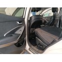 HYUNDAI SANTA FÉ III (DM, DMA)