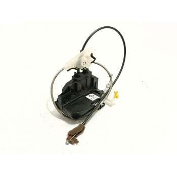 CERRADURA PUERTA DELANTERA IZQUIERDA 80501EY10D 