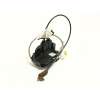 Recambio de cerradura puerta delantera izquierda para nissan qashqai i (j10, nj10) 2.0 dci referencia OEM IAM 80501EY10D  
