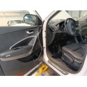 HYUNDAI SANTA FÉ III (DM, DMA)