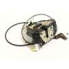 Recambio de cerradura puerta delantera izquierda para nissan qashqai i (j10, nj10) 2.0 dci referencia OEM IAM 80501EY10D  