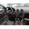 audi a3 sportback (8pa) del año 2005