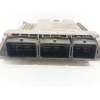 Recambio de centralita motor uce para nissan qashqai i (j10, nj10) 2.0 dci referencia OEM IAM 23710BR40A  0281014858