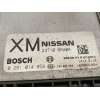 Recambio de centralita motor uce para nissan qashqai i (j10, nj10) 2.0 dci referencia OEM IAM 23710BR40A  0281014858