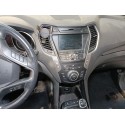 HYUNDAI SANTA FÉ III (DM, DMA)