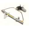 Recambio de elevalunas trasero derecho para nissan qashqai i (j10, nj10) 2.0 dci referencia OEM IAM 82700EY10A  