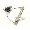 Recambio de elevalunas trasero derecho para nissan qashqai i (j10, nj10) 2.0 dci referencia OEM IAM 82700EY10A  