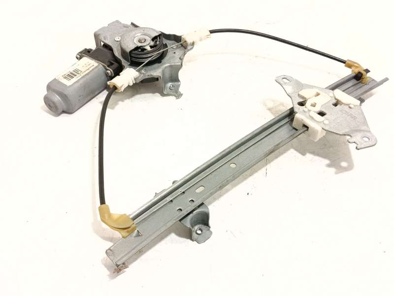 Recambio de elevalunas trasero derecho para nissan qashqai i (j10, nj10) 2.0 dci referencia OEM IAM 82700EY10A 3