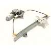 Recambio de elevalunas trasero derecho para nissan qashqai i (j10, nj10) 2.0 dci referencia OEM IAM 82700EY10A  