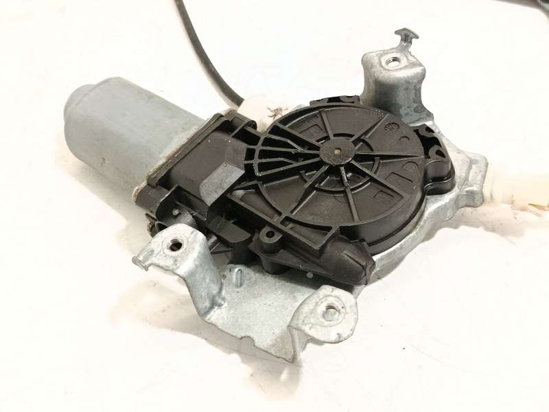 Recambio de elevalunas trasero derecho para nissan qashqai i (j10, nj10) 2.0 dci referencia OEM IAM 82700EY10A 4