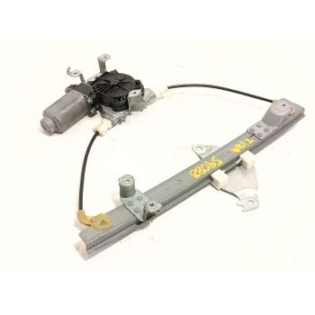 ELEVALUNAS TRASERO IZQUIERDO 82701EY10A 