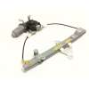 Recambio de elevalunas trasero izquierdo para nissan qashqai i (j10, nj10) 2.0 dci referencia OEM IAM 82701EY10A  