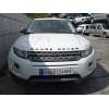land rover evoque del año 2013