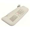 Recambio de parasol derecho para nissan qashqai i (j10, nj10) 2.0 dci referencia OEM IAM 96400BR00A  