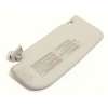 Recambio de parasol derecho para nissan qashqai i (j10, nj10) 2.0 dci referencia OEM IAM 96400BR00A  